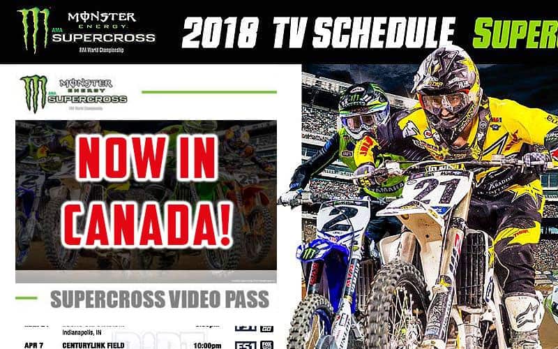 Supercross-in-canada-for-2018