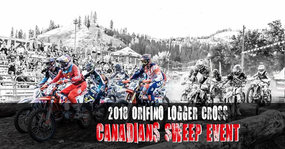 2018 orifino loggexross-results canadians win event