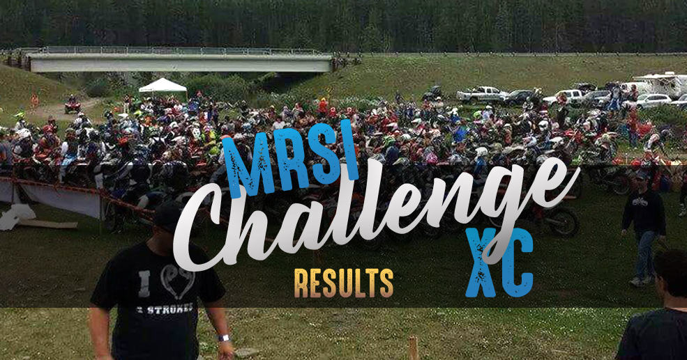 2018 MRSI Challenge Results