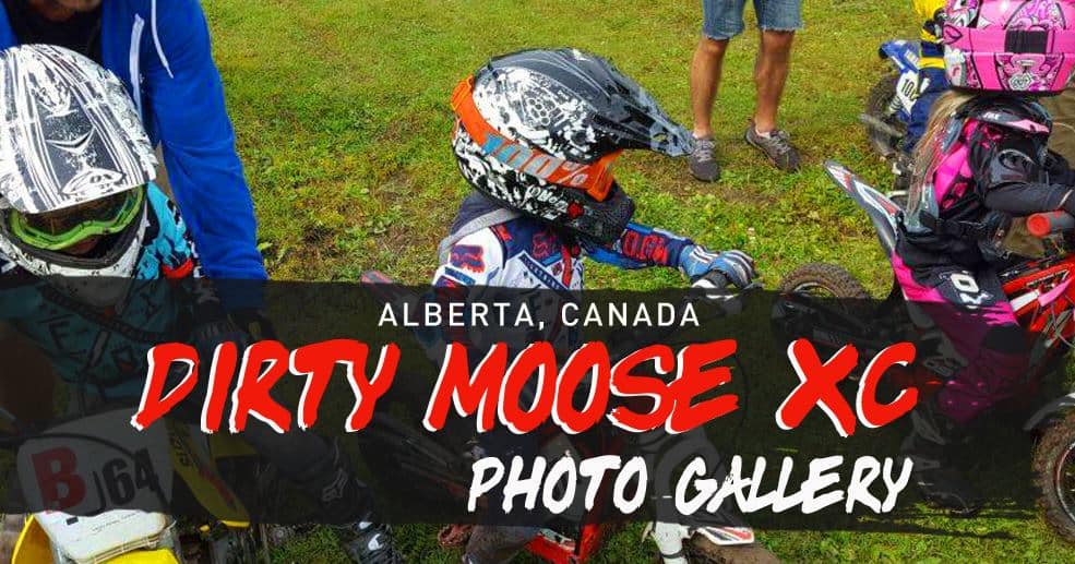 2018 dirty moose xc cxcc-w photo gallery