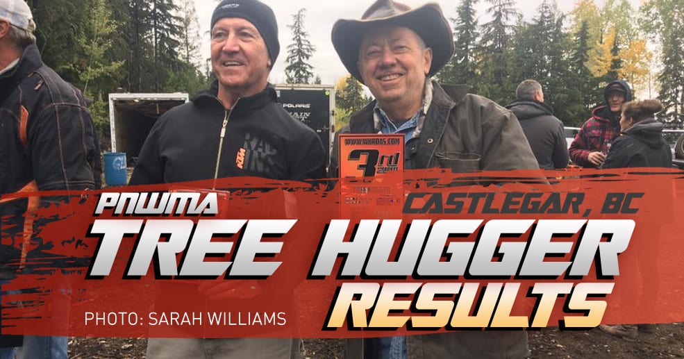2018 tree hugger results pnwma bcorcs