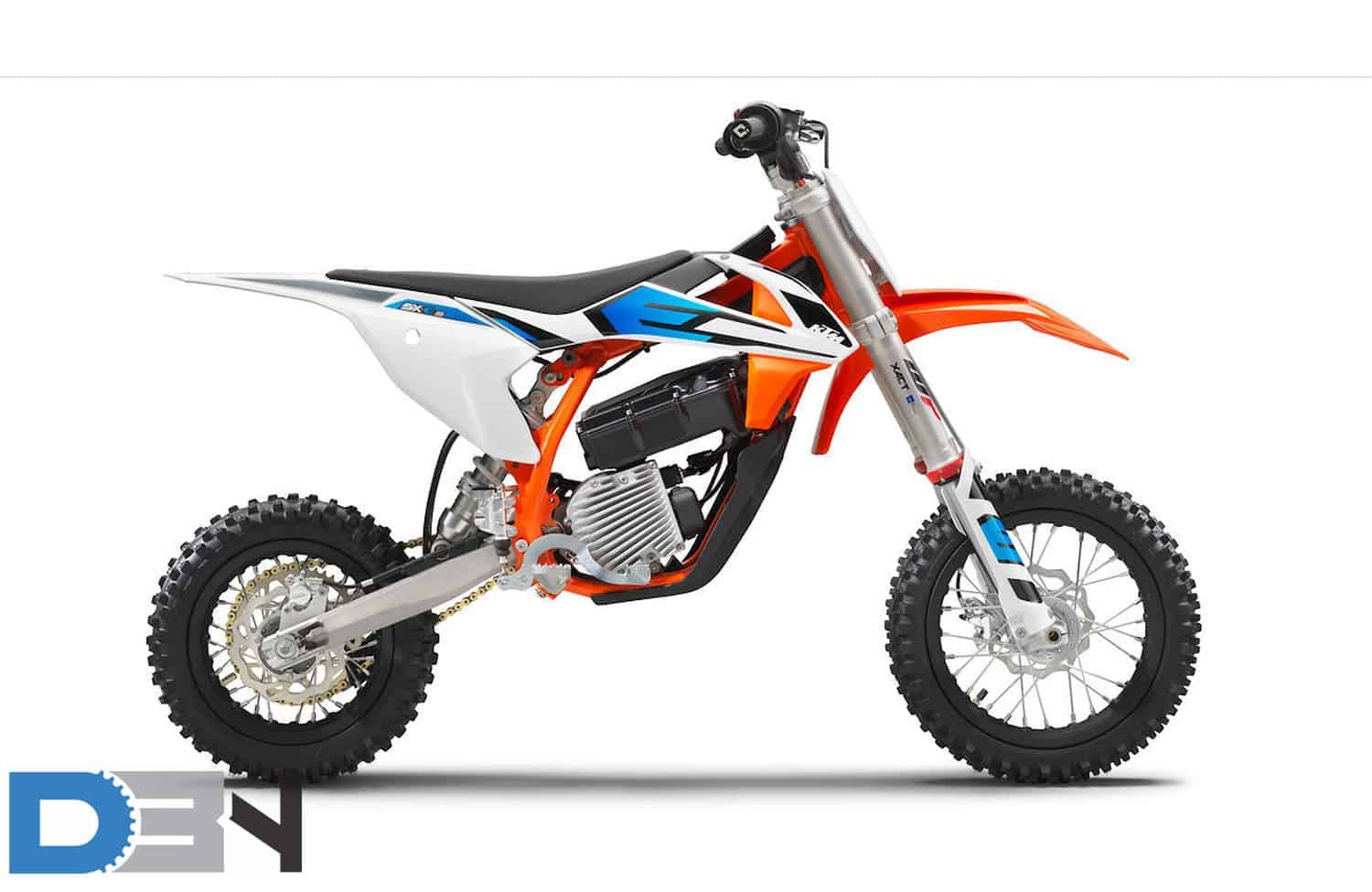 KTM and Husqvarna Launch Electric Mini Bike for Youth ...