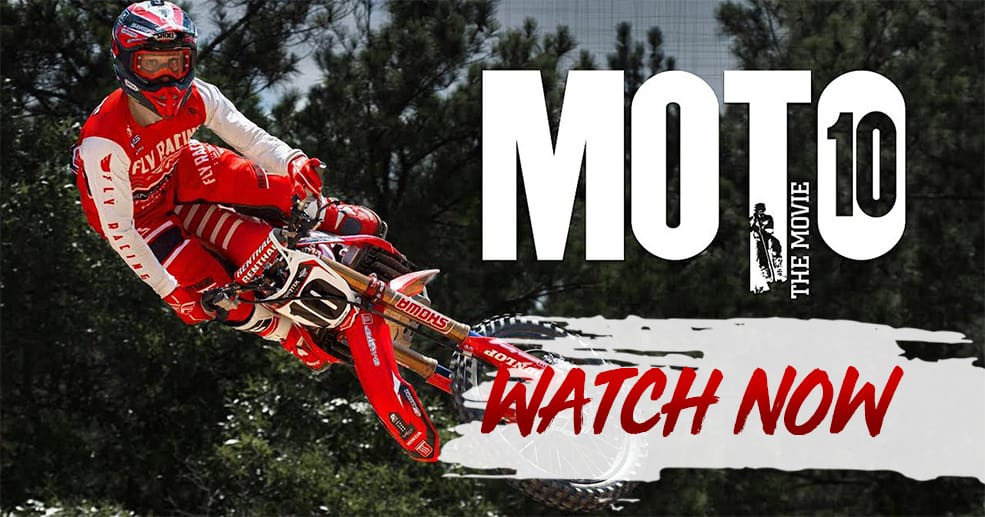 watch now Moto 10 the movie online