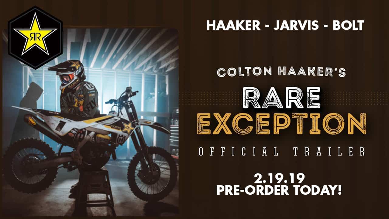 2019 colton haaker movie rare exception with graham jarvis billy bolt watch now