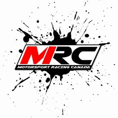 mrc motorsport racing canada logo 2019