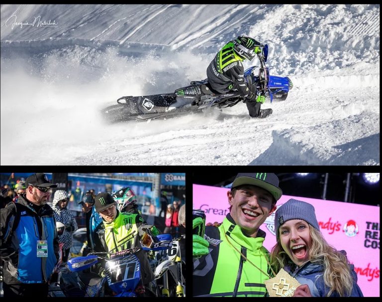 Winter X-Games Coming to Calgary, Canada for 2020-2022 - DBN