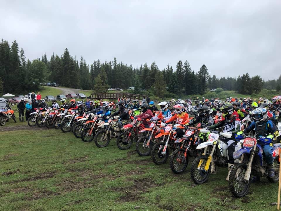 dirty moose xc 2019 results promation national rd4