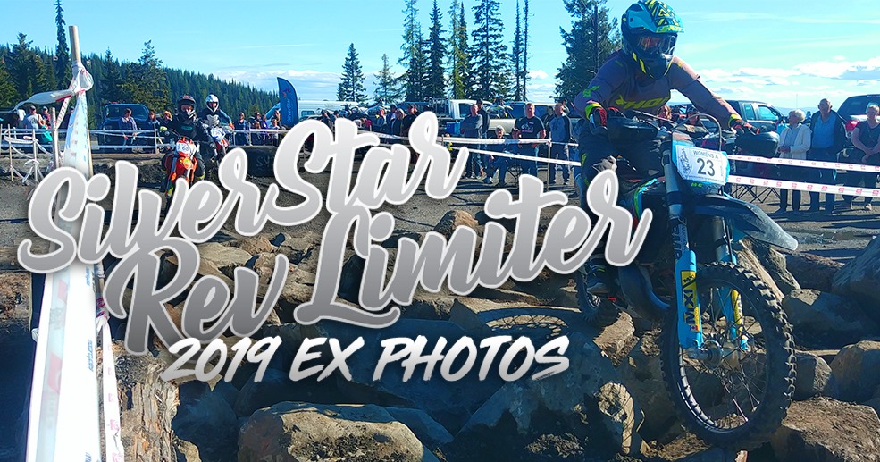 2019 silverstar rev limiter endurocross photos