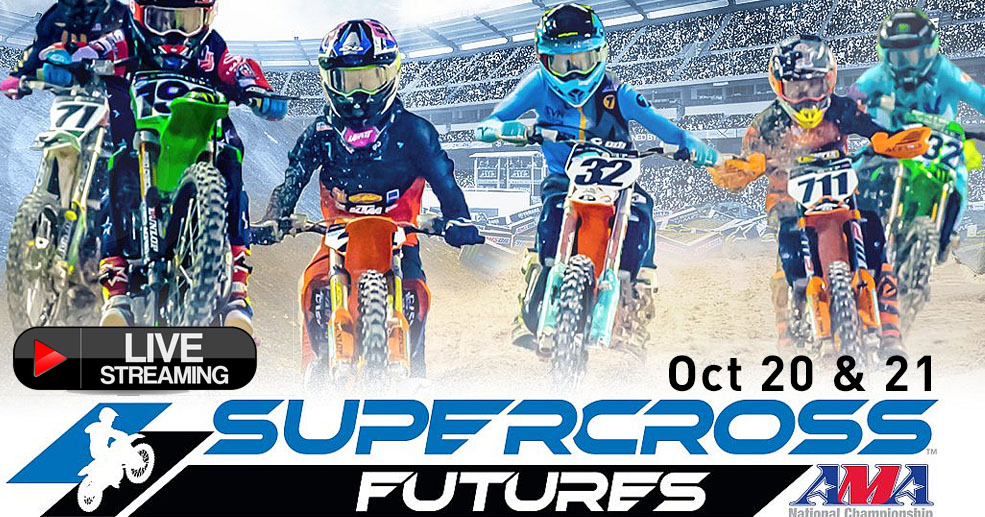 2019 supercross futures live stream sam boyd