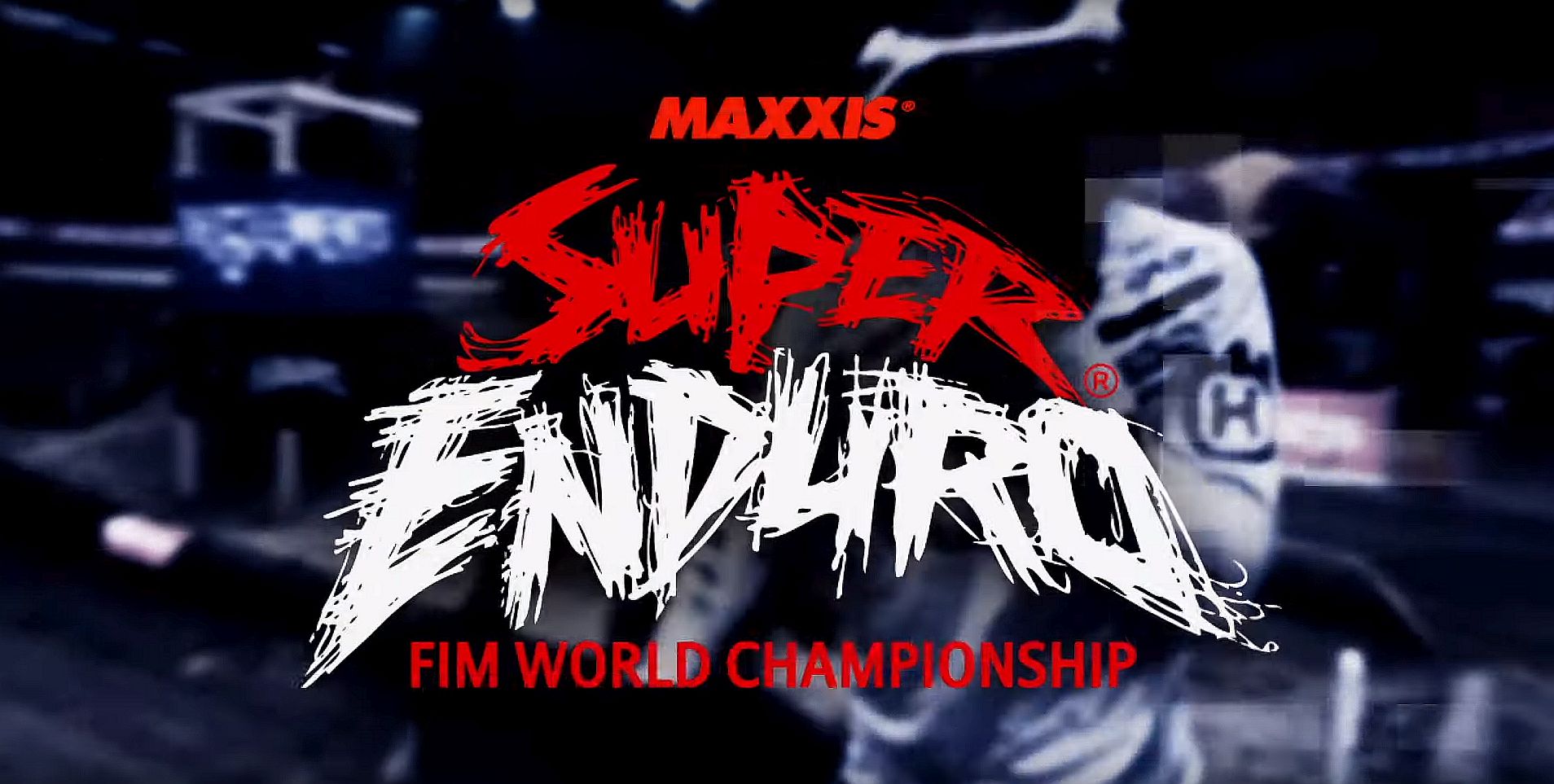 super enduro 2020 championship teaser trailer