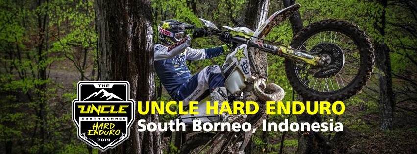 uncle hard enduro indonesia 2019