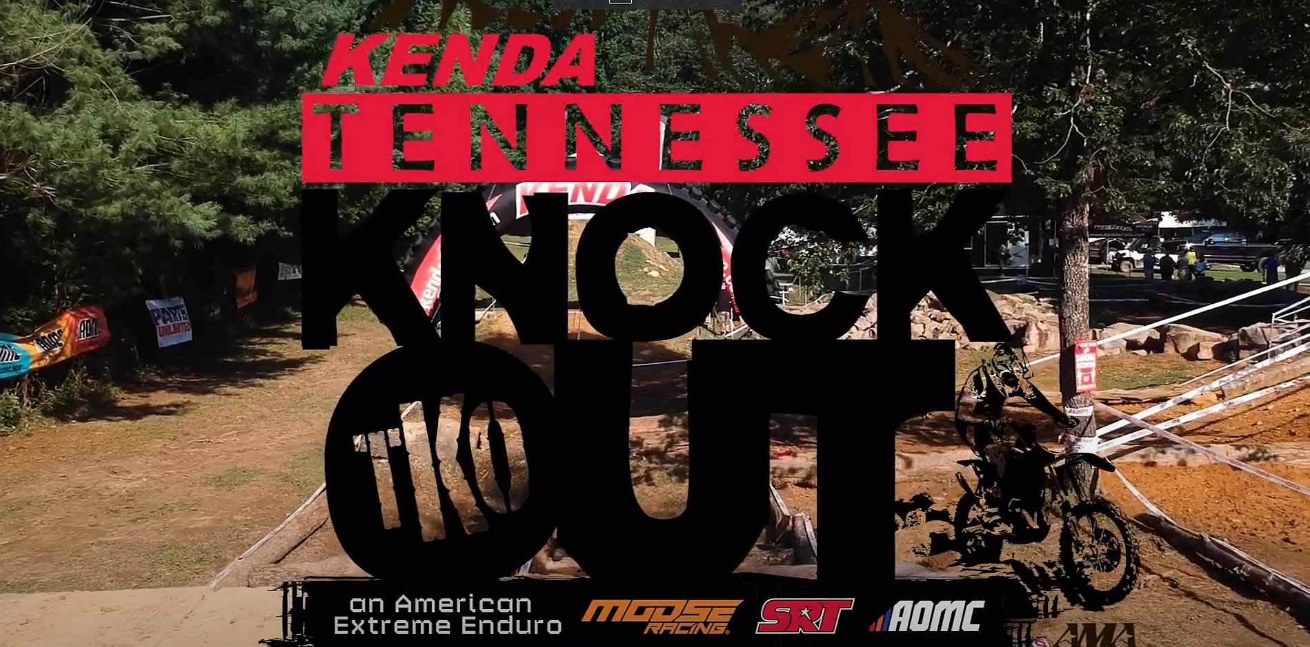 video 2020 tennessee knock out TKO hard enduro video recap