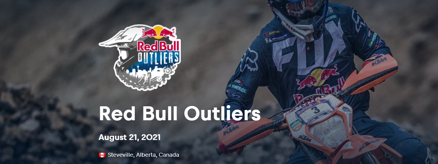 red bull outliers 2021