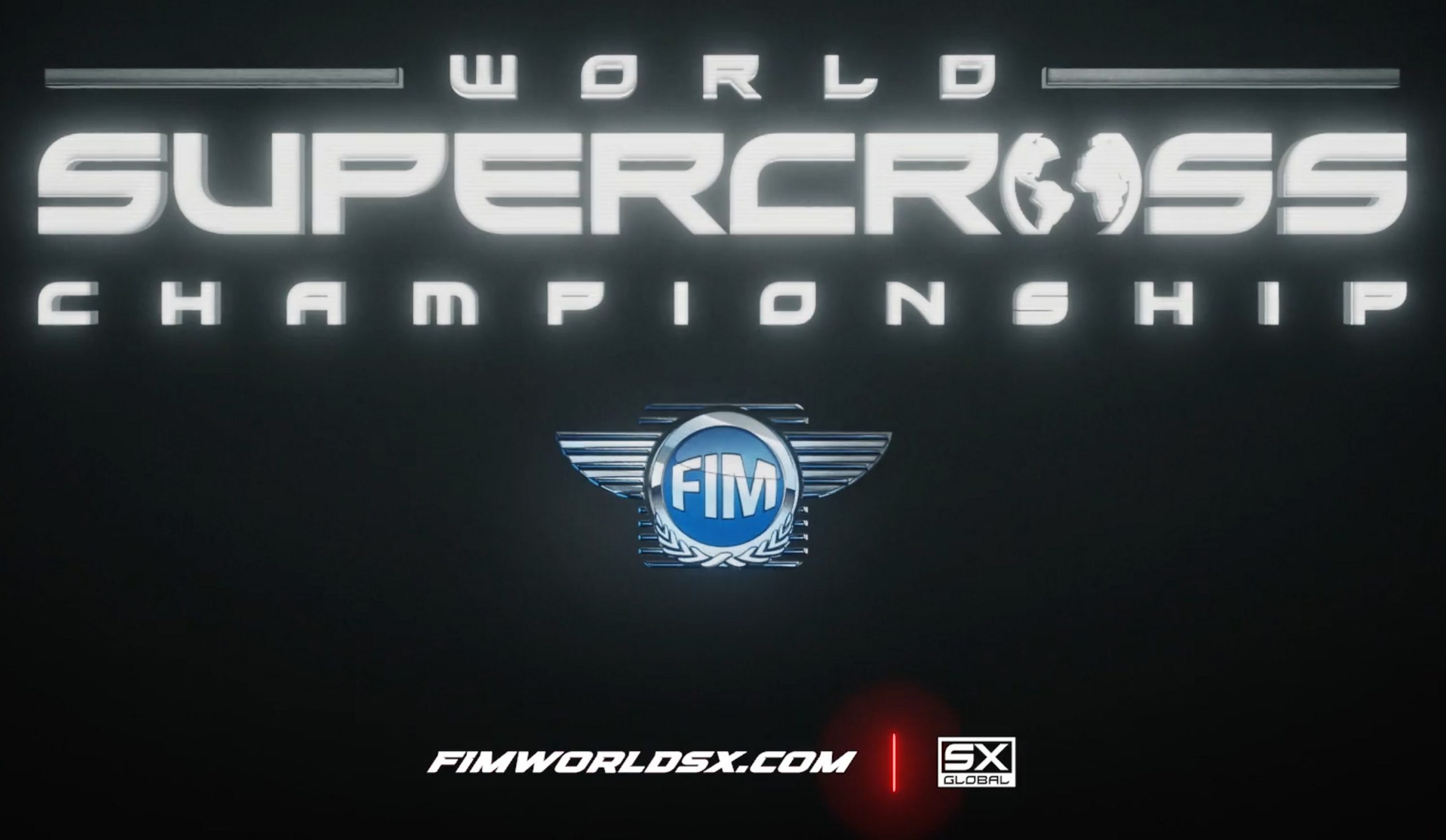 2022 world supercross championship fimworldsx.com